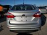 FORD FIESTA SE