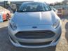 FORD FIESTA SE