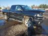 CHEVROLET SILVERADO K1500 LTZ