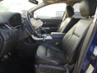 FORD EDGE LIMITED