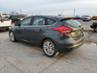 FORD FOCUS TITANIUM