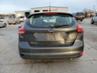 FORD FOCUS TITANIUM