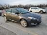 FORD FOCUS TITANIUM