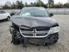 DODGE JOURNEY SXT