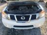 NISSAN ARMADA PLATINUM