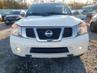 NISSAN ARMADA PLATINUM