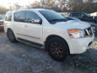 NISSAN ARMADA PLATINUM