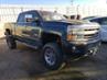 CHEVROLET SILVERADO K3500 HIGH COUNTRY