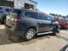 CHEVROLET TRAVERSE LS