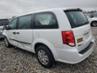 DODGE GRAND CARAVAN SE