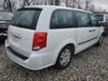 DODGE GRAND CARAVAN SE