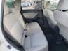 SUBARU FORESTER 2.5I PREMIUM