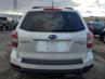 SUBARU FORESTER 2.5I PREMIUM