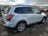 SUBARU FORESTER 2.5I PREMIUM