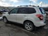 SUBARU FORESTER 2.5I PREMIUM