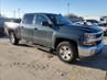 CHEVROLET SILVERADO C1500 LT