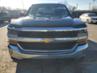 CHEVROLET SILVERADO C1500 LT