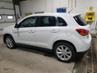 MITSUBISHI OUTLANDER ES