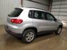 VOLKSWAGEN TIGUAN S