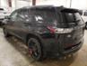 CHEVROLET TRAVERSE PREMIER