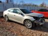 CHEVROLET MALIBU 2LT