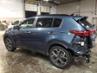 KIA SPORTAGE SX