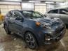 KIA SPORTAGE SX