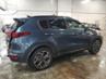 KIA SPORTAGE SX