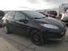 FORD FIESTA S