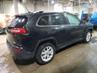 JEEP GRAND CHEROKEE LATITUDE