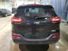 JEEP GRAND CHEROKEE LATITUDE