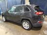 JEEP GRAND CHEROKEE LATITUDE