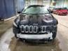 JEEP GRAND CHEROKEE LATITUDE