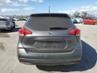 NISSAN KICKS SR