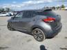 NISSAN KICKS SR