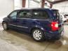 CHRYSLER TOWN & COUNTRY TOURING