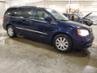 CHRYSLER TOWN & COUNTRY TOURING