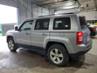 JEEP PATRIOT LATITUDE