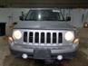 JEEP PATRIOT LATITUDE