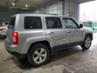 JEEP PATRIOT LATITUDE