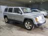 JEEP PATRIOT LATITUDE