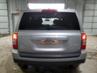 JEEP PATRIOT LATITUDE