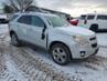 CHEVROLET EQUINOX LTZ