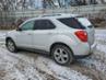 CHEVROLET EQUINOX LTZ