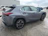 LEXUS UX 250H