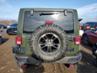 JEEP WRANGLER SAHARA