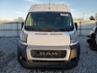 RAM PROMASTER 2500 HIGH