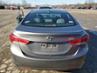 HYUNDAI ELANTRA GLS