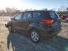 FORD ESCAPE S