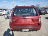 SUBARU FORESTER 2.5X